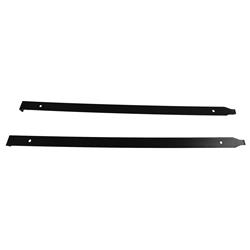 Tanks Inc. Fuel Tank Mounting Straps for 1963-1967 CORVETTE - ST55