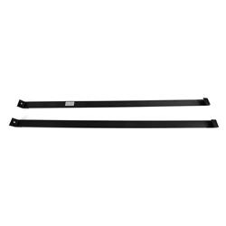 Tanks Inc. Fuel Tank Mounting Straps for 1968-1974 CORVETTE - ST58