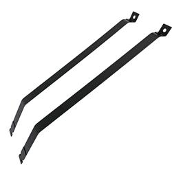 Tanks Inc. Fuel Tank Mounting Straps for 1971-1973 COUGAR, MUSTANG - ST89