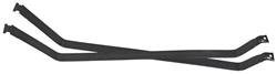 Tanks Inc. Fuel Tank Mounting Straps for 1963-1966 VALIANT, DART, 1964-1966 BARRACUDA - ST95