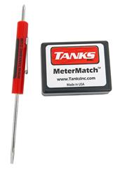 Tanks Inc. MeterMatch Fuel Gauge Interface Modules TAN-MM