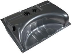 Tanks Inc. Fuel Tanks for 1964-1966 BARRACUDA, DART, VALIANT - TCR11A-T