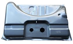 Tanks Inc. Fuel Tanks for 1967 BARRACUDA, DART, VALIANT - TCR11B-T