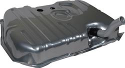 Tanks Inc. Fuel Tanks TM307A-T-KIT