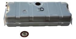 Tanks Inc. Fuel Tanks for 1968-1974 CORVETTE - TM33D-T-KIT