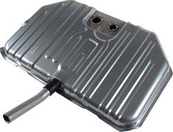 Tanks Inc. EFI-Ready Fuel Tanks TM34DN-T