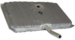 Tanks Inc. EFI-Ready Fuel Tank Kits for 1970 MONTE CARLO - TM34F-T-KIT