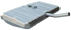 Tanks Inc. EFI-Ready Fuel Tank Kits for 1971-1972 GTO, LEMANS - TM34I-T-KIT