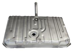 Tanks Inc. EFI-Ready Fuel Tank Kits for 1971-1972 MONTE CARLO - TM34P-T-KIT