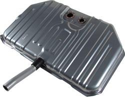 Tanks Inc. EFI-Ready Fuel Tanks for 1971-1972 MONTE CARLO - TM34PN-T