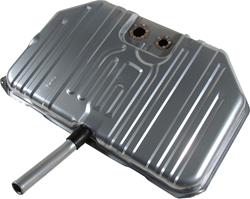 Tanks Inc. EFI-Ready Fuel Tanks TM34RN-T