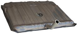 Tanks Inc. EFI-Ready Fuel Tank Kits for 1964 GTO, LEMANS, TEMPEST - TM37F-T-KIT