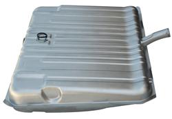 Tanks Inc. EFI-Ready Fuel Tank Kits TM37G-T-KIT