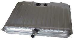 Tanks Inc. EFI-Ready Fuel Tank Kits TM37H-T-KIT6