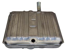 Tanks Inc. Fuel Tanks for 1958 BEL AIR, BISCAYNE, DEL RAY - TM48A