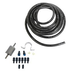 Fuel System Plumbing Kits Push Lock Fuel Line Type Free Shipping On Orders Over 99 At Summit Racing