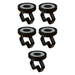 Mag Daddy Cable-Daddy Fasteners 62409-5