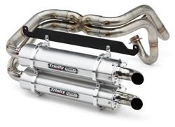 Trinity Racing Stage 5 Exhaust Systems TR-4170D