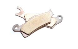 Trinity Racing Brake Pads