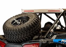 Trinity Racing Spare Tire Carriers TR-M4001