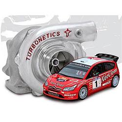 Turbonetics Turbochargers 11022-BB
