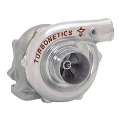 Turbonetics T3/T4 Hybrid Turbocharger Head Units 11023