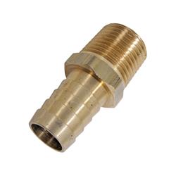 Turbonetics NPT to Hose Barb Fittings 30244