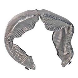 Turbonetics Turbocharger Heat Shields