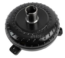 Transmission Specialties Big Shot XHD 4,000-4,400 Stall Torque Converter 10000XHSXHD