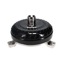 Transmission Specialties Big Shot XHD 2,500-2,900 Stall Torque Converter 10000XLSXHD
