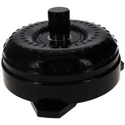 Transmission Specialties Lock-Up Street/Strip 3,700-4,100 Stall Torque Converter 10070HS