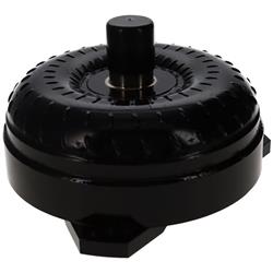 Transmission Specialties Lock-Up Street/Strip 4,100-4,500 Stall Torque Converter 10070XHS