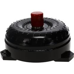 Transmission Specialties Lock-Up Street/Strip 3,300-3,700 Stall Torque Converter 10080MS