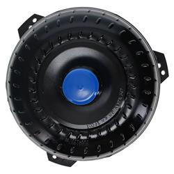 Transmission Specialties Lock-Up Street/Strip Multi Plate 3,700-4,100 Stall Torque Converter 10091MPHS