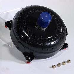 Transmission Specialties Big Shot XHD 3,700-4,100 Stall Torque Converter 10200HSXHD