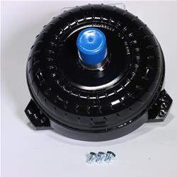 Transmission Specialties Torque Converters 124L60E