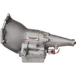 Transmission Specialties Automatic Transmissions 2512-5000169