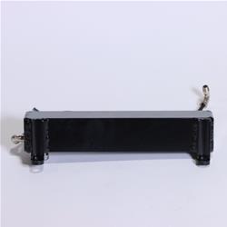 Transmission Specialties Oil Catch Cans 2546