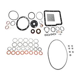 Transmission Specialties U-Build It Transmission Rebuild Kits 2547