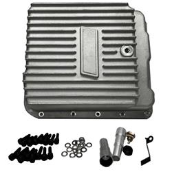 Transmission Specialties Automatic Transmission Pans 4L60DPK