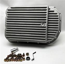 Transmission Specialties Automatic Transmission Rebuild Components 4L80DPK