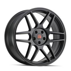 Touren TR74 Series Matte Black Wheels 20x8.5