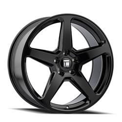 Touren TF96 Gloss Black Wheels 20x9