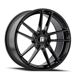 Touren TF97 Gloss Black Wheels 20x9