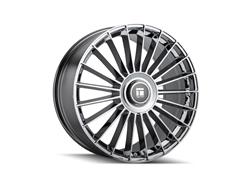 Touren TR10 Chrome Wheels 22x9