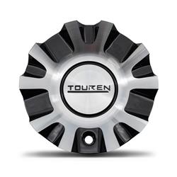 Touren Wheel Center Caps C103130M