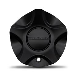 Touren Wheel Center Caps C1031901MB