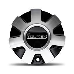Touren Wheel Center Caps C1032602B