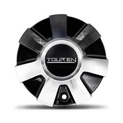 Touren Wheel Center Caps C1032603B