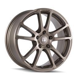 Touren TF03 Matte Bronze Wheels 20x8.5